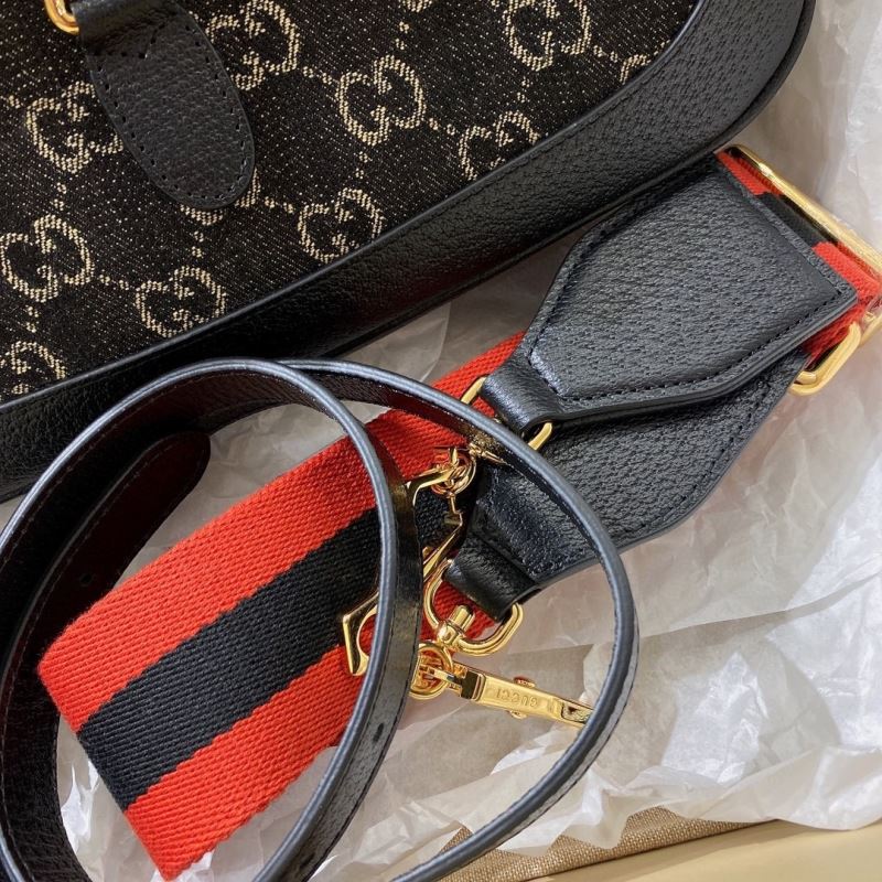 Gucci Hobo Bags